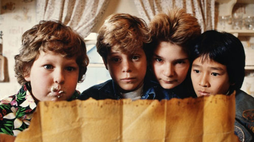 Goonies