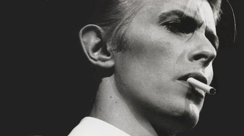 Bowie