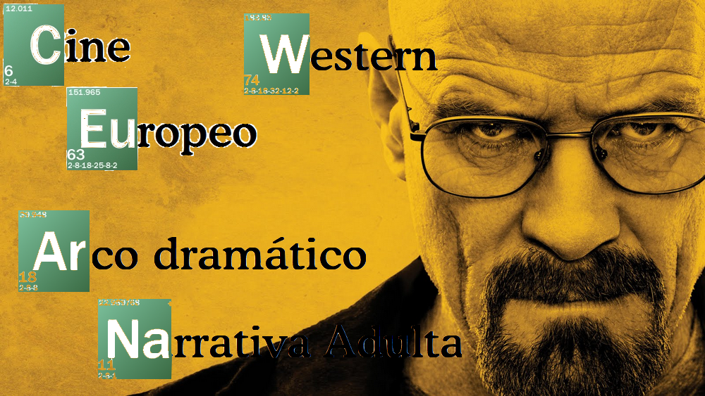 Por qué Breaking Bad