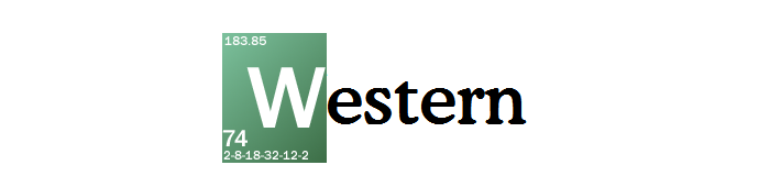 Western