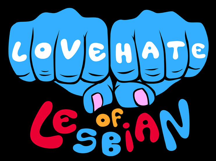 love_of_lesbian