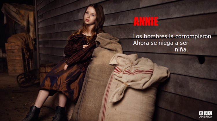 Annie