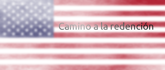 Ciencia ficción USA - Camino a la redención