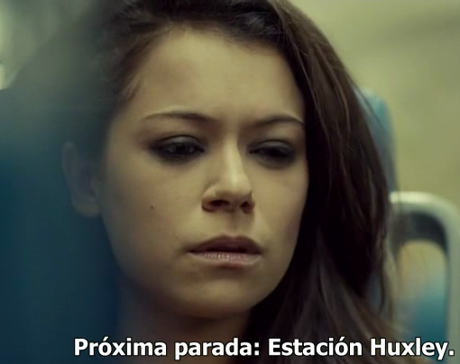 Orphan Black, Huxley