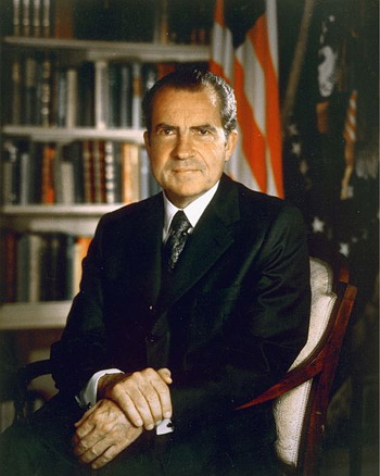 nixon