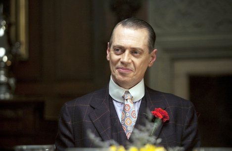 Nucky Thompson