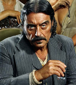 Swearengen