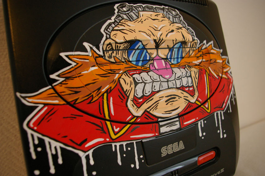 robotnik