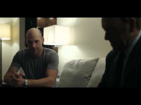 House of Cards - Kevin Spacey y la PS