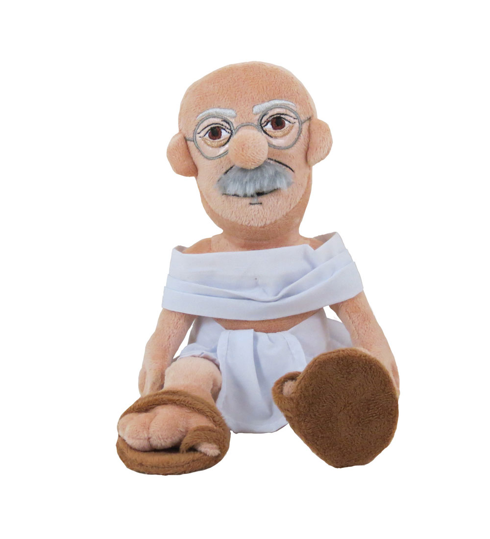 gandhi