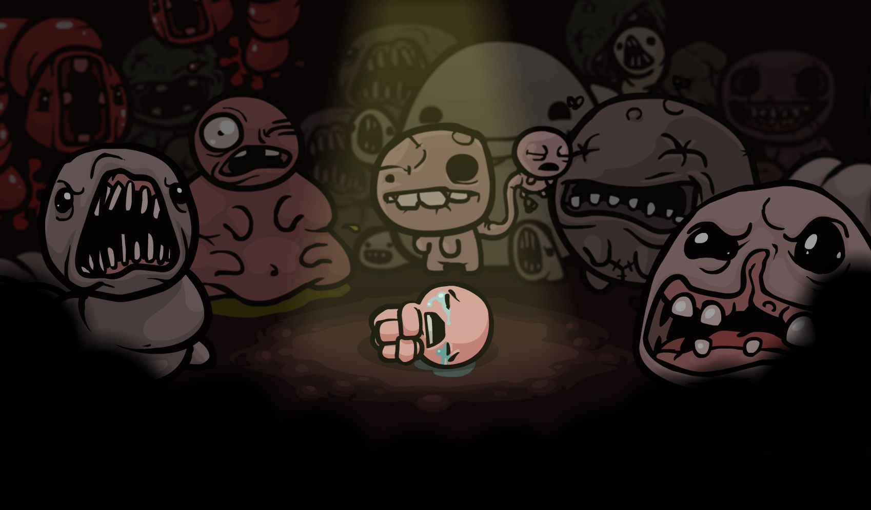 isaac