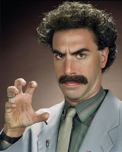 Borat