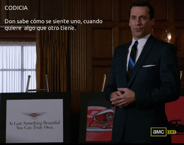 Jaguar-en-Mad-Men