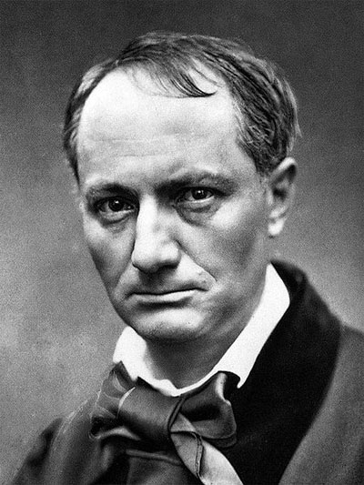 baudelaire