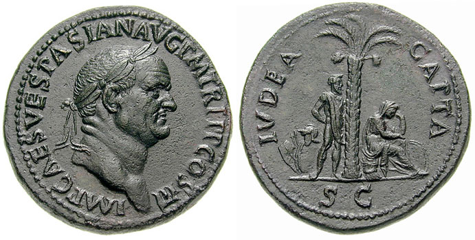 Sestertius_-_Vespasiano_-_Iudaea_Capta-RIC_0424