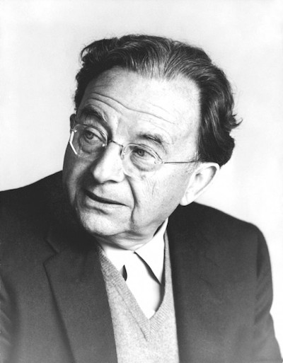 erich fromm