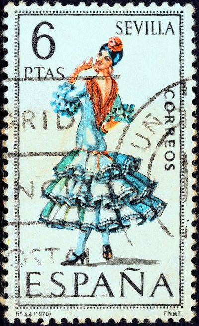 gitana