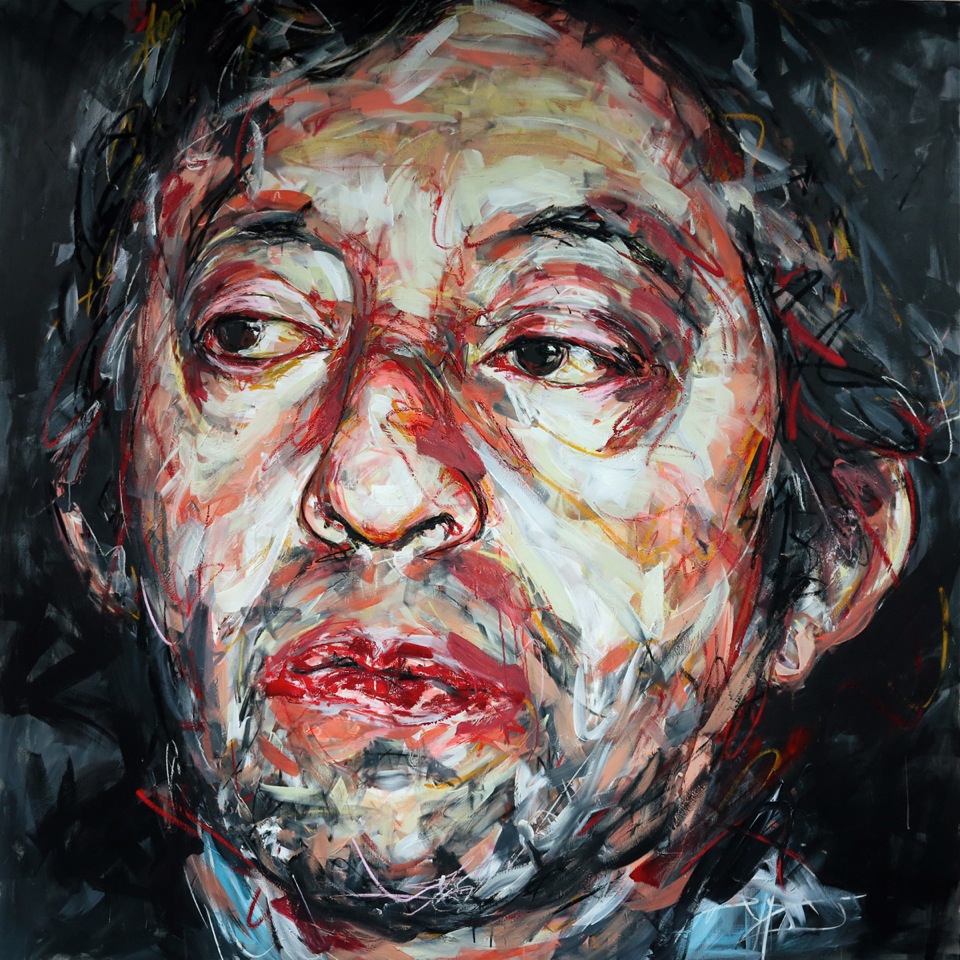 serge gainsbourg hom nguyen 2013