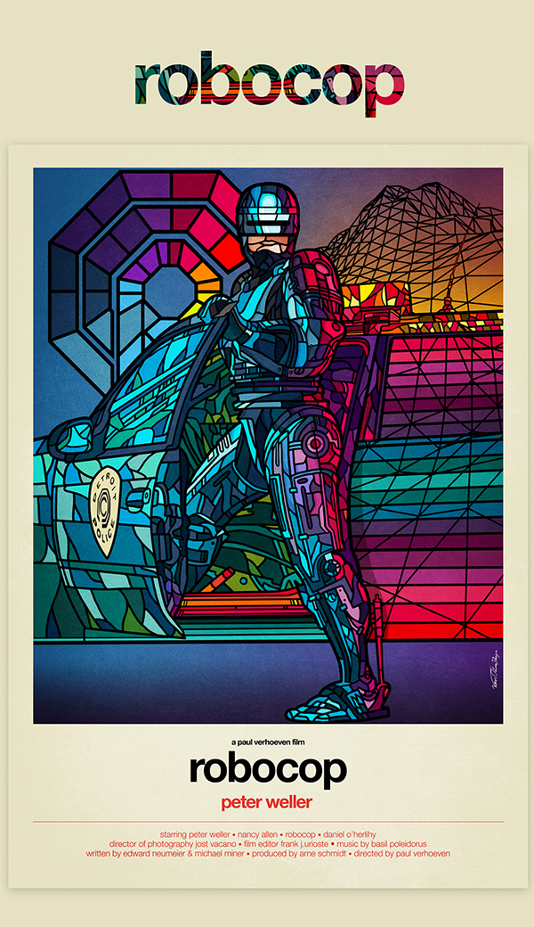 robocop