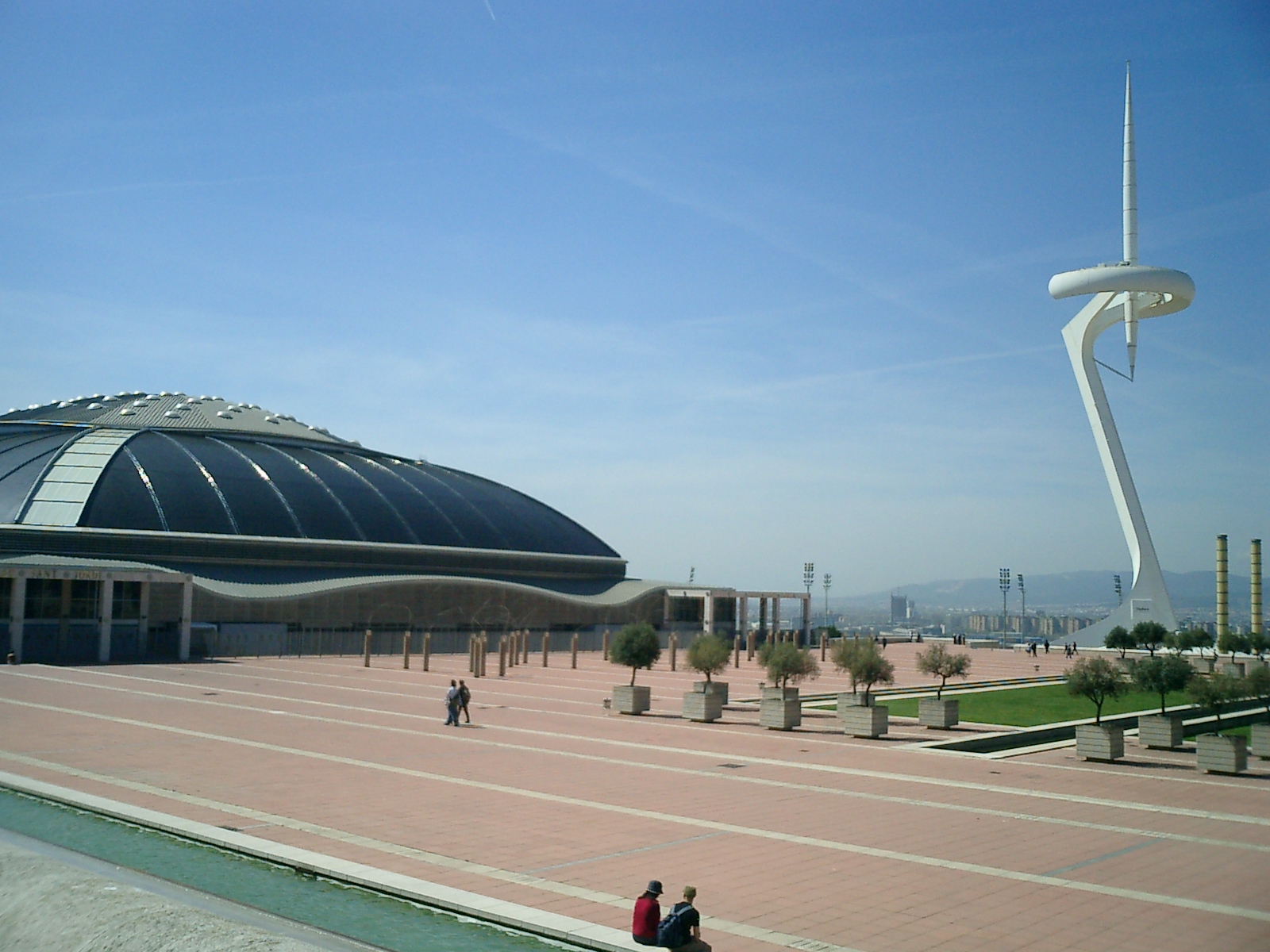 Palau_San_Jordi_Torre_Calatrava_Barcelona