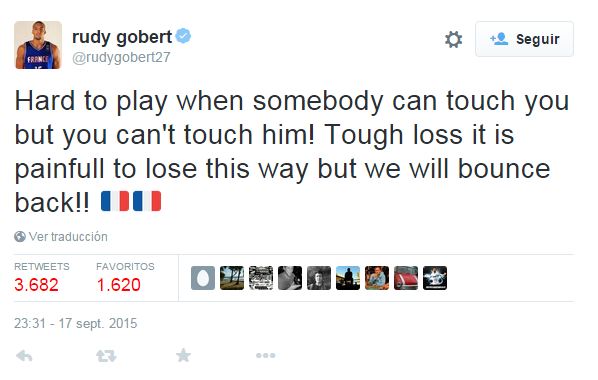 gobert