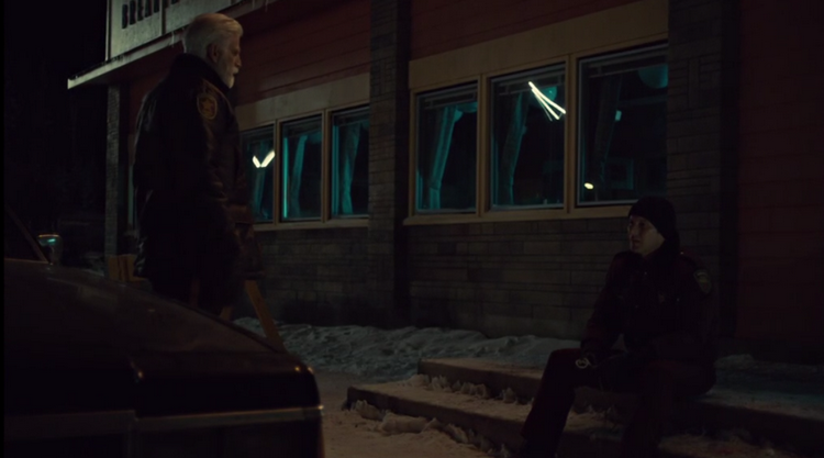 Fargo 2x02 Convergencia PLANO 1