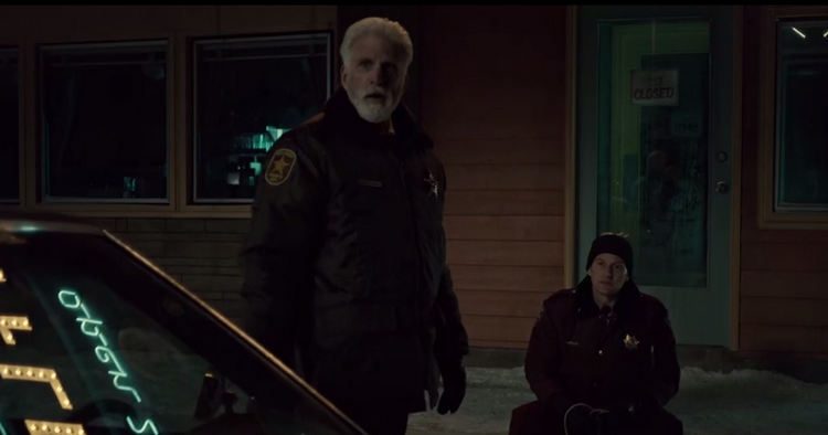 Fargo 2x02 Convergencia PLANO 2