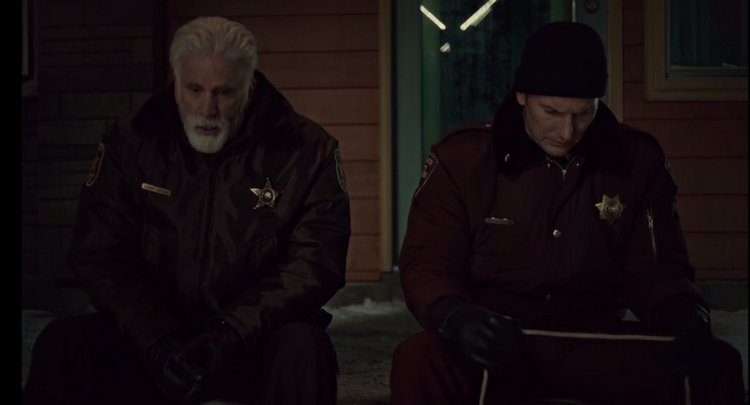 Fargo 2x02 Convergencia PLANO 5