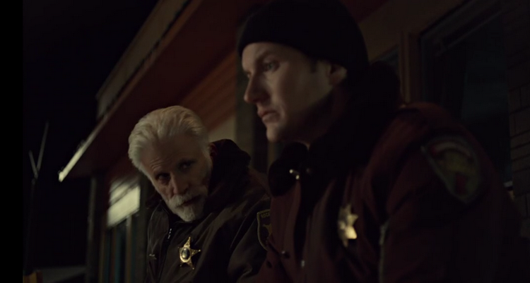 Fargo 2x02 Convergencia PLANO 6