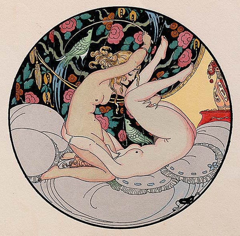 Gerda Wegener 69