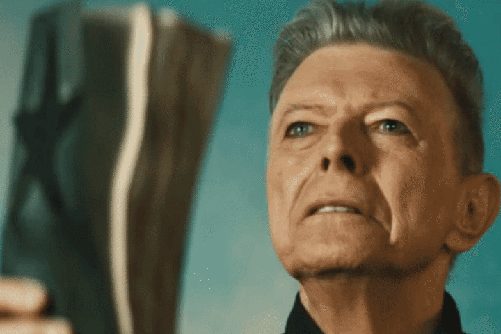 blackstar