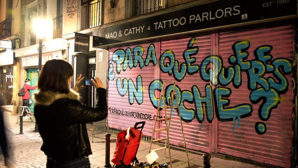 paraquequieresuncoche