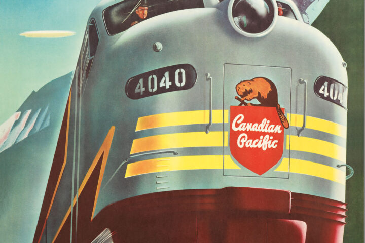 Canadian Pacific