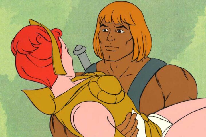 heman