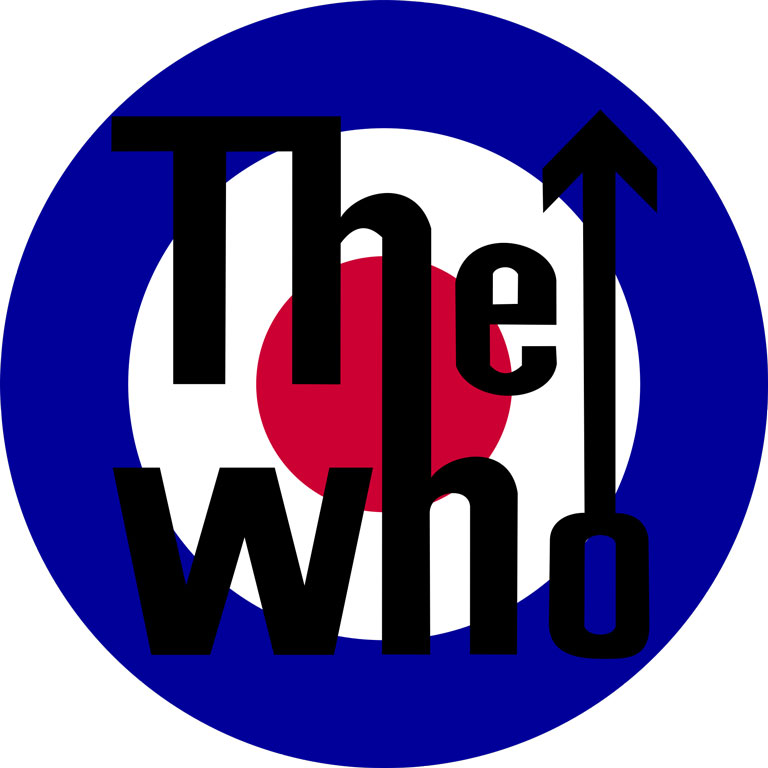 The_Who_Logo