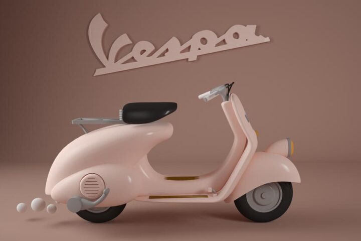 Vespa