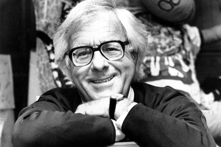 Ray Bradbury