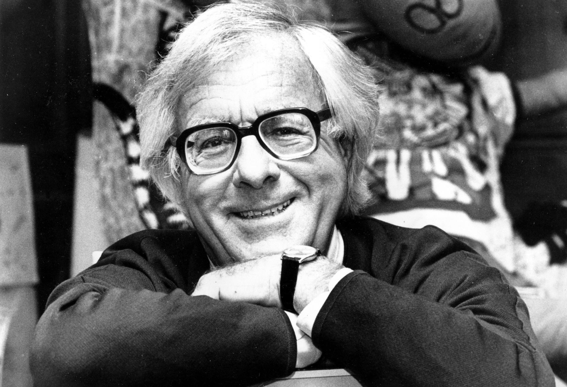 Ray Bradbury