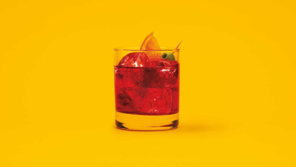 aperitivo