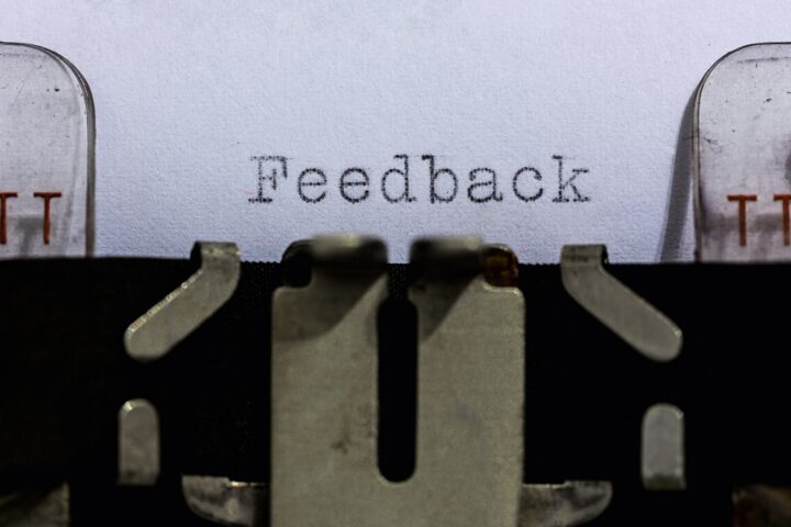 feedback negativo