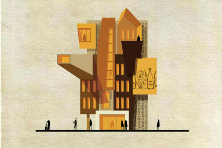 Federico Babina