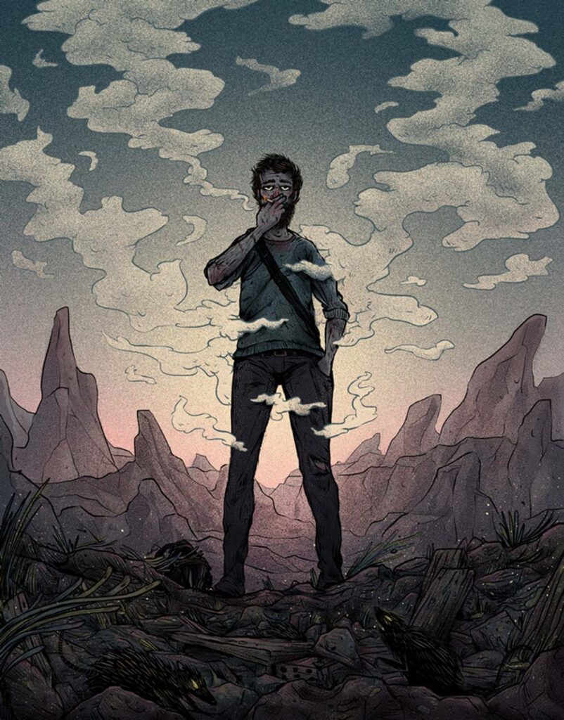 miquel muerto