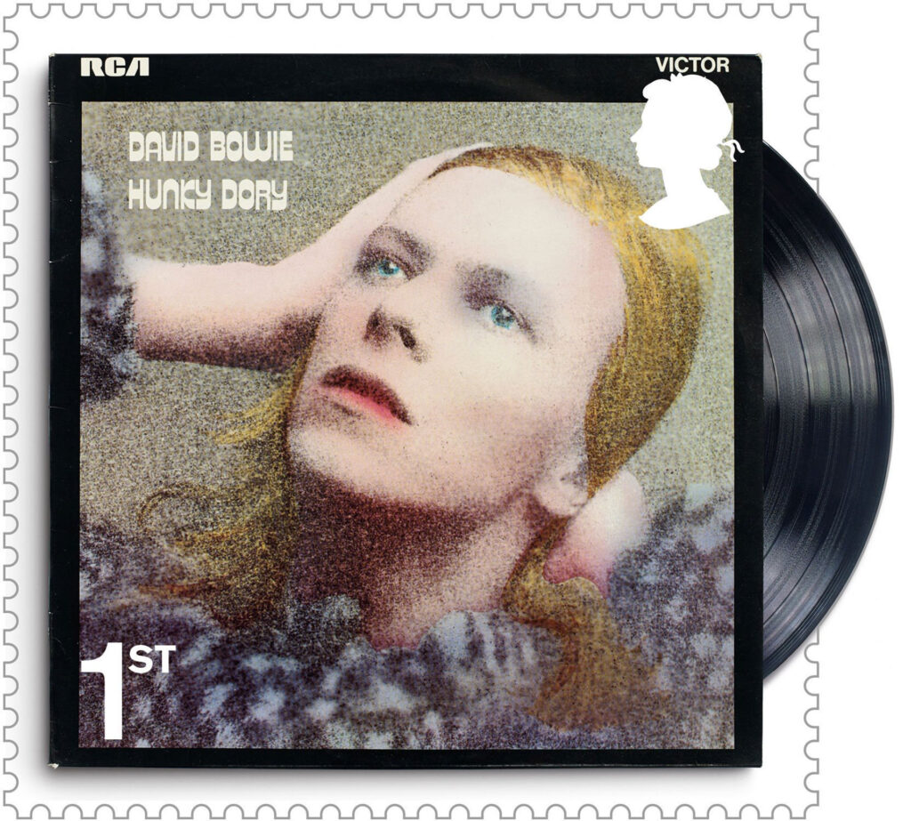 bowie