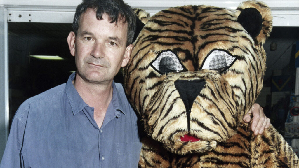 martin parr