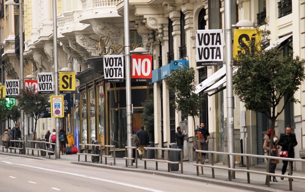 Democracia directa