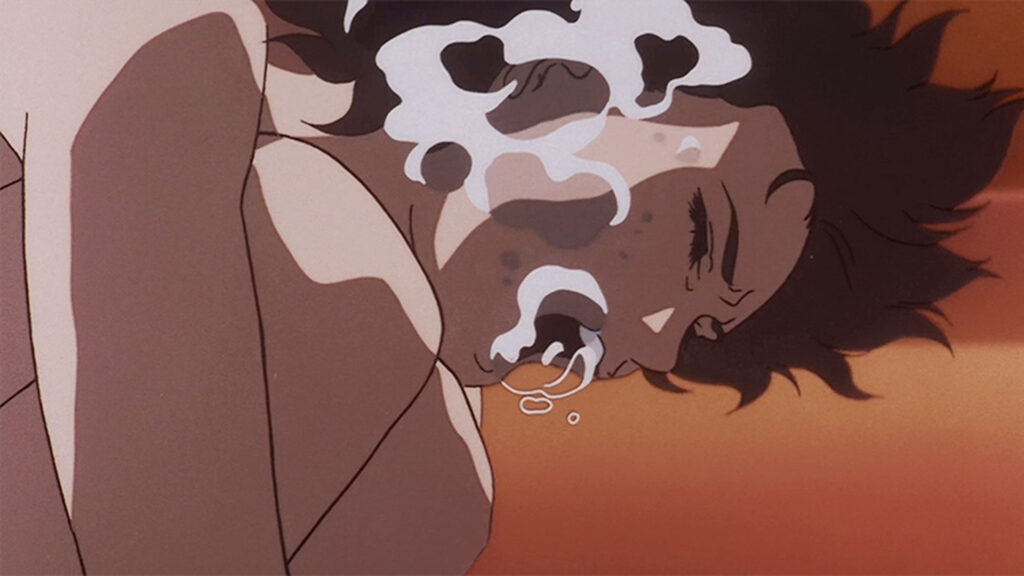 Perfect Blue