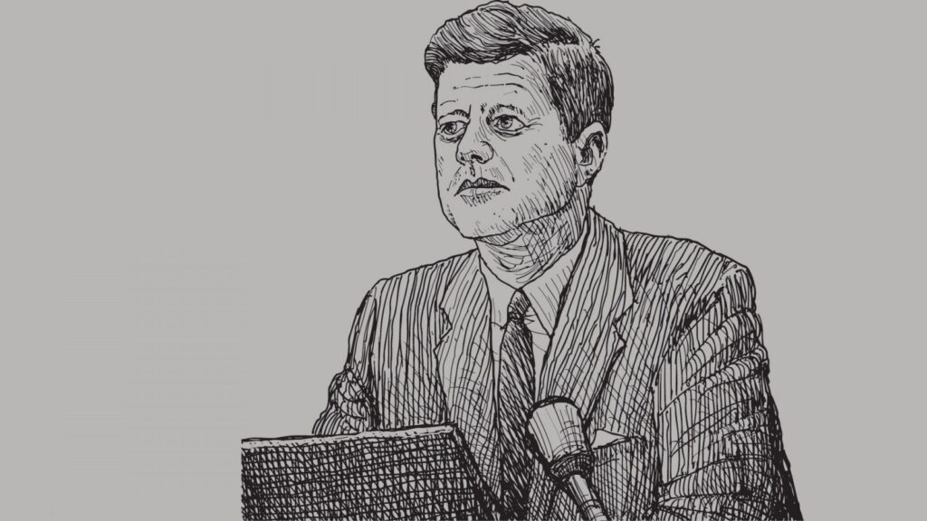 kennedy