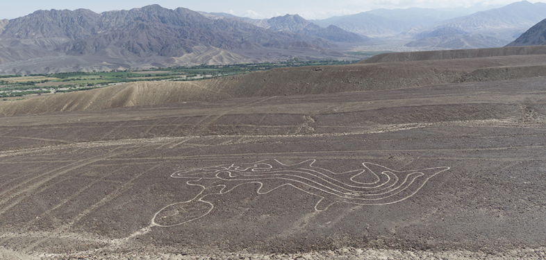 civilización nasca