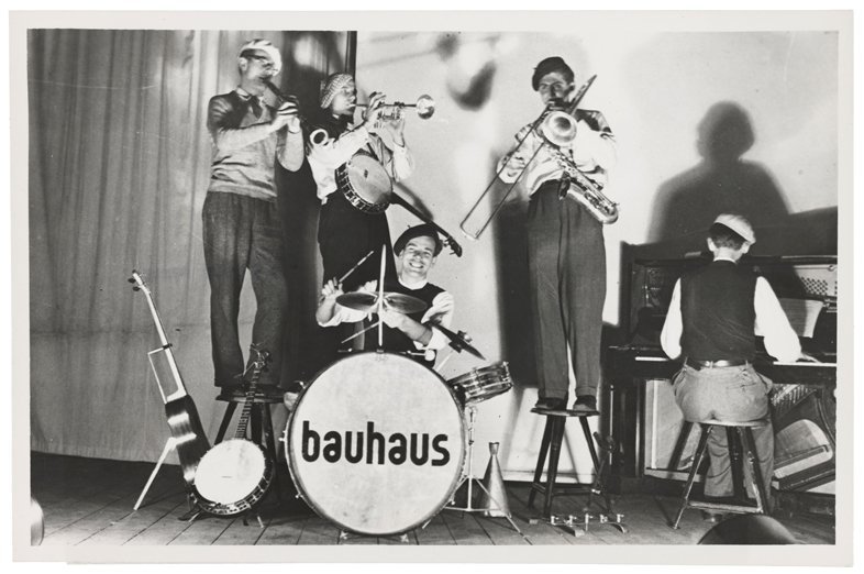 Bauhaus