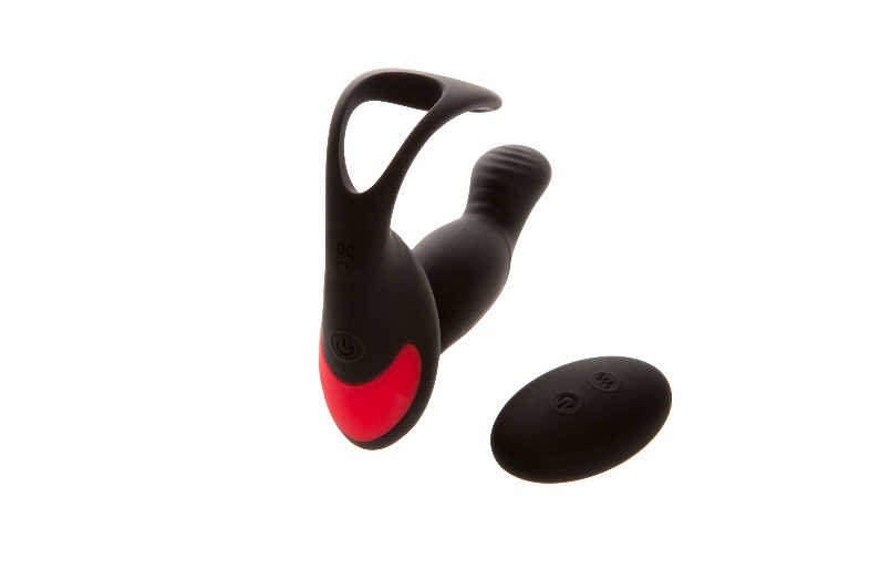 vibrador masculino